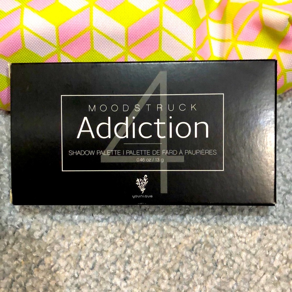 Shadow Pallet
